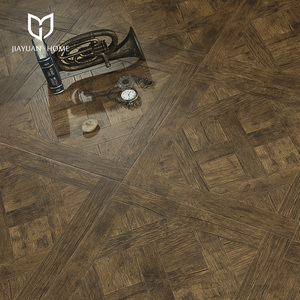 <span class=keywords><strong>Parquet</strong></span> stratifié HDF Versailles Art 8mm 12mm étanche à clipser AC4 pour usage commercial, maison, bureau, <span class=keywords><strong>salon</strong></span> - Product Image 1