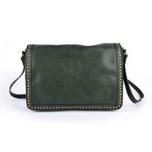Borsa Messenger 2025 in pelle sintetica da <span class=keywords><strong>donna</strong></span> con cinturino lungo alla moda borse a tracolla stile Vintage per le stagioni estive invernali - Product Image 5