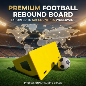 Tablero <span class=keywords><strong>de</strong></span> Entrenamiento <span class=keywords><strong>de</strong></span> Pases <span class=keywords><strong>de</strong></span> <span class=keywords><strong>Fútbol</strong></span> <span class=keywords><strong>de</strong></span> Grado Profesional para Futsal y Habilidades en Interiores - Product Image 1