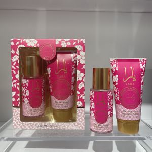 Nouveau Parfum Corporel Floral Longue Durée 2026 pour Femme, Eau de Parfum Personnalisée, Parfum Arabe, Lotion Parfumée Idéale pour Cadeaux - Product Image 6