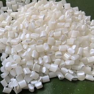 Résine plastique ABS de qualité industrielle fabriquée en Chine, granulés de plastique ABS, prix au kg - Product Image 5