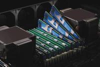 Mémoire persistante non volatile Intel Optane série 200 DDR4 DIMM pour serveur d'entreprise 128 Go 256 Go 512 Go