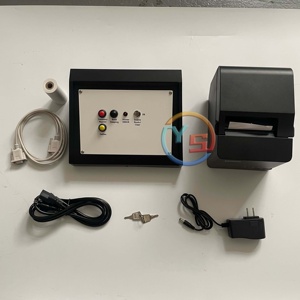 Arcade Game Room Skill Gaming Mutha Goose Gaggle System Control del sistema principal Varios <span class=keywords><strong>de</strong></span> <span class=keywords><strong>la</strong></span> máquina <span class=keywords><strong>de</strong></span> juego <span class=keywords><strong>Tablero</strong></span> incipiente - Product Image 1