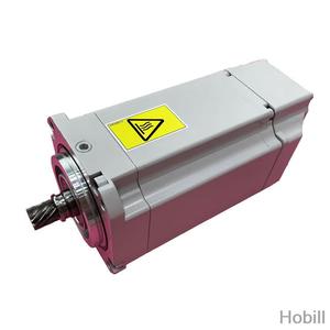 อุปกรณ์เสริมหุ่นยนต์อุตสาหกรรมในสต็อก 3HAC055436-001(3HAC055440-003) มอเตอร์สี่แกน IRB6700 - Product Image 1