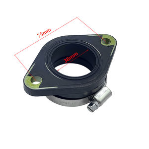 Pronti Stock carburatore moto accoppiamenti per Bing <span class=keywords><strong>ROTAX</strong></span> <span class=keywords><strong>912</strong></span> e 914 serie 54 84 - Product Image 3