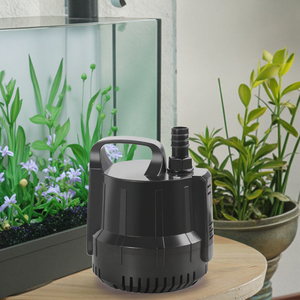 Trung Quốc Nhà sản xuất của chìm bơm nước ABS Vật liệu ly tâm bể cá & Aquarium chuyển nước máy bơm để rửa xe - Product Image 2