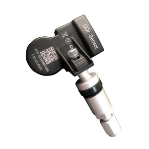 OE sostituire universale 315mhz/433mhz adatto per tutte le auto TPMS sensori programmabili pressione pneumatici universale tpms sensore - Product Image 1
