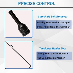 Kit d'outils <span class=keywords><strong>de</strong></span> <span class=keywords><strong>calage</strong></span> <span class=keywords><strong>de</strong></span> l'arbre à cames pour moteur 3.5L EcoBoost V6 GT F150 Expedition Navigator – Ensemble <span class=keywords><strong>de</strong></span> réparation <span class=keywords><strong>de</strong></span> <span class=keywords><strong>calage</strong></span> moteur - Product Image 2