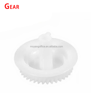 MoYang LM5043001 engranaje impulsor de polvo mezclador para impresora Brother <span class=keywords><strong>DCP</strong></span> 8080 8085 <span class=keywords><strong>8060</strong></span> 8065 8070 MFC 8480 8890 8860 8870 - Product Image 2