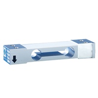 Capteur de force OIML C3 à point unique SUP1 3-250kg en alliage d'aluminium IP65 pour balances de table, balances de détail, analogique