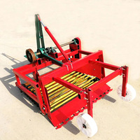 Vevor — agitateur pour pommes de terre automatique, pour creuser pommes de terre, oignon, ail, carottes