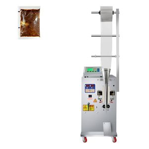 ระบบเครื่องจักรบรรจุน้ำซอง - Product Image 5