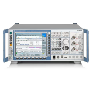Equipo de Prueba de Comunicaciones RF IoT Multifuncional Rohde and Schwarz CMW290 - Product Image 2