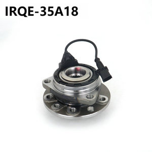 ชุดดุมล้อIRQE รุ่น 513191 35A18-A49 สำหรับรถยนต์ Baic Senova CC ปี 2015-2016 ชุดประกอบลูกปืนล้อหน้า - Product Image 2