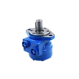 Motores hidráulicos de la serie <span class=keywords><strong>FOZ</strong></span> Motores de aceite en varios tamaños FOZ50 FOZ63 FOZ80 FOZ100 FOZ125 FOZ160 FOZ200 FOZ250 - Product Image 2