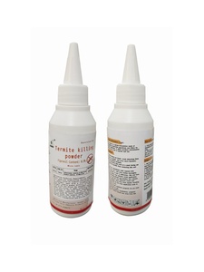 023 <span class=keywords><strong>Polvo</strong></span> de Fipronil al 0.5%, Pesticida Ecológico para el Control de Hormigas, Uso en Interiores y Exteriores, Directo de Fábrica - Product Image 1