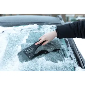 Recycled Polard <b>ice</b> <b>scraper</b> sustainable gadgets - Product Image 3