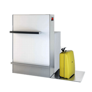 มีบริการเช็คอินที่สนามบินเคาน์เตอร์บริการกระเป๋าสนามบินเคาน์เตอร์ศูนย์ให้คำปรึกษาโดยตรง - Product Image 6