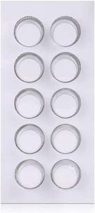 Coffee Machine Cleaning <b>Tablets</b> 20 Count, 2 Packs of 10 for Espresso Machine Cleaning and Maintenance - Product Image 3