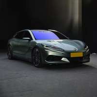 Nouvelle Denza Z9 GT SUV Électrique 2025 – Voiture de Luxe Classe D, Véhicule à Énergie Nouvelle – Précommande avec Acompte