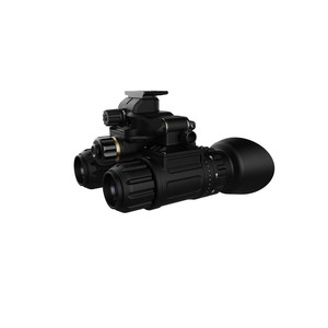 QCNV QVS3150 FOV50. ชุดอุปกรณ์มองกลางคืนแบบโมโนคูลาร์ NVG พร้อมหลอด GEN2+ MX10160 สำหรับอุปกรณ์มองกลางคืนแบบเทอร์มอล Gen 3 - Product Image 4
