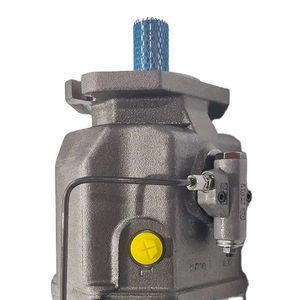 ปั๊มไฮดรอลิกแรงดันสูง HUAMAO รุ่น A10V100DFLR 31R PPC12NOOM อะไหล่แท้สำหรับเครื่องจักรก่อสร้าง พร้อมส่ง - Product Image 1