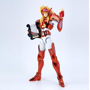 Figura <span class=keywords><strong>de</strong></span> Acción <span class=keywords><strong>de</strong></span> Violinista Rojo ds, en Existencia, Colección <span class=keywords><strong>de</strong></span> Juguetes - Product Image 4
