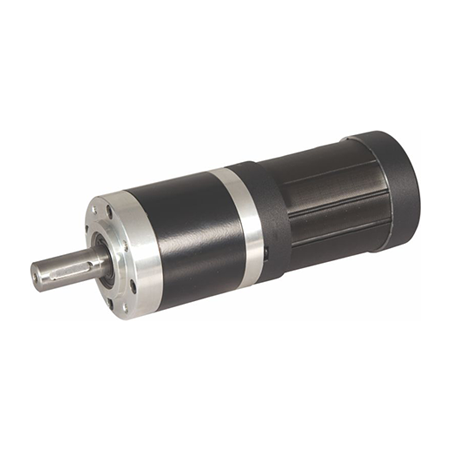 Customizable 48V 150W Speed Control High Power 80mm Brushless DC Planetary Gear Motor Waterproof 3000rpm Speed Reduction Ratio