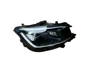 ขายตรงจากโรงงานสำหรับไฟหน้า LED ของรถยนต์ VW ID.6 |   ชุดไฟหน้าและไฟเมทริกซ์ขายส่ง มีสินค้าในสต็อก - Product Image 3