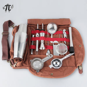 15 шт., Бостонский коктейльный шейкер - Product Image 1