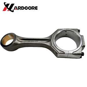 Connecting Rod 224-2244 224-3245 2242244 2243245 for Engine C15 C18 Excavator 365C 385C 365CL 374DL - Product Image 1