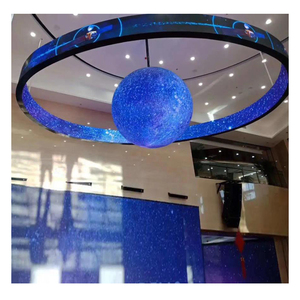 شاشة ليد كروية, شاشة عرض <span class=keywords><strong>led</strong></span> كروية 360 درجة ، قطر 1 متر ، 1.2 متر ، 1.5 متر ، 2 متر ، 2.5 متر ، 3 متر ، <span class=keywords><strong>4</strong></span> متر ، شاشة <span class=keywords><strong>led</strong></span> كروية - Product Image 4