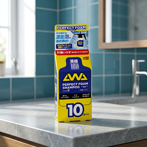 โฟมแคนนอน ชุดเติมแชมพูล้างรถ (10 แพ็ค) - Product Image 3