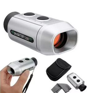 Telémetro de Golf Digital Inteligente para Exteriores con Visor de Golf 7x Resistente al Agua para Caza y Tiro - Product Image 4