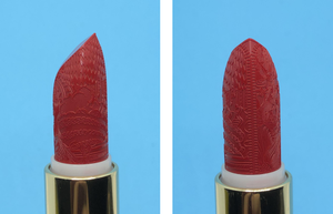 Изготовленная на заказ силиконовая форма для макияжа, силиконовая форма для губной помады - Product Image 3