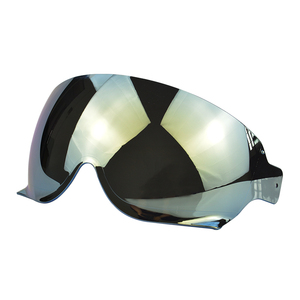 Visière de moto pour casque de Motocross JO EX-<span class=keywords><strong>ZERO</strong></span> CJ-3 accessoires visières de casque - Product Image 2