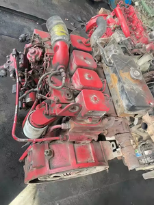 Montaje de motor diésel usado, 4 cilindros, 3.9L, 4BT, <span class=keywords><strong>isf</strong></span>, en venta - Product Image 2