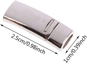 Bán Buôn Phẳng No-Tie Đàn Hồi Đi Rong Ren Từ Khóa Giày Phụ Kiện - Product Image 2
