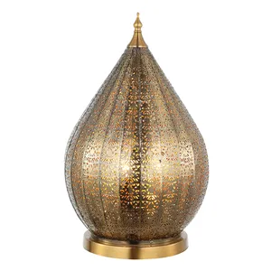 Lights Lighting High Quality Mosque Lights Iron Floor Lamp Arabic Table Lamp