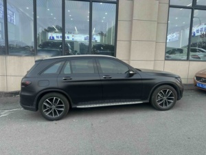 Auto Usado en China, <span class=keywords><strong>Mercedes</strong></span> Benz <span class=keywords><strong>GLC</strong></span> 300 L 4MATIC X253 <span class=keywords><strong>2020</strong></span>, SUV Usado - Product Image 3