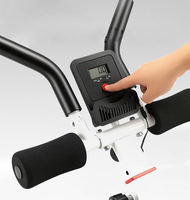 Equipo de Ejercicio para el Hogar, Gimnasio en Casa 3 en 1, Máquina de Remo para Entrenamiento de Abdominales y Fuerza del Core, Plegable