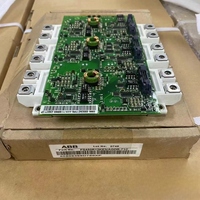 Module de commande de porte IGBT FS450R17KE3AGDR71C FS450R17KE3/AGDR-71C 68569591, semi-conducteur de puissance pour PLC