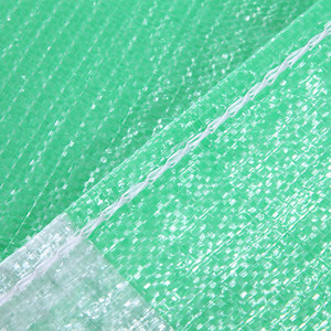 ถุงผ้าโพลีโพรพิลีน40กก./50กก./100กก. ถุงผ้า PP สำหรับรีไซเคิลข้าวแป้งอาหารข้าวสาลี - Product Image 4