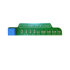 Programador JCID V1S P1000 para iPhone, adaptador de lectura y escritura, activación de programador Face ID, Wifi, V1S Pro - Product Image 3