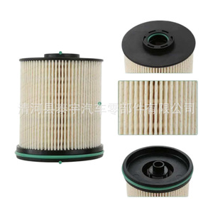 ไส้กรองดีเซล TP1015 รุ่น 1353910 22937279 2330496 23456595 PU9012Z สำหรับเปลี่ยนซ่อม - Product Image 4