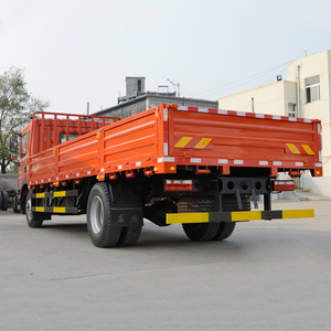 Camión de Carga Dongfeng 4x2 4x4 Nuevo, de 3, 5 y 10 Toneladas, Diésel, Volante a la Izquierda/Derecha, Precio de Fábrica Personalizado en Venta - Product Image 6