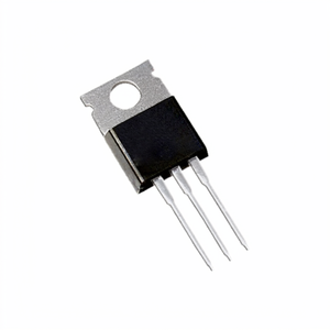 ทรานซิสเตอร์ IRL2910PBF TO-220AB ชิ้นส่วนวงจรอิเล็กทรอนิกส์ของแท้ - Product Image 1
