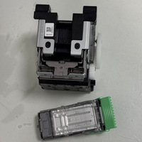 Accessoire de finition pour imprimante/copieur HP LaserJet avec agrafeuse/empileur pour M806/M830 (Métal)