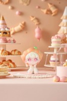 Nueva Caja Misteriosa de PVC con Figuras de Dibujos Animados, Caja Ciega con Juguetes Lindos para Decoración del Hogar y la Oficina, Venta al por Mayor