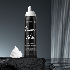 <span class=keywords><strong>Mousse</strong></span> coiffante en gros personnalisée sous marque privée pour hommes et femmes – Anti-frisottis, fixation forte, <span class=keywords><strong>mousse</strong></span> coiffante longue durée pour cheveux bouclés - Product Image 2